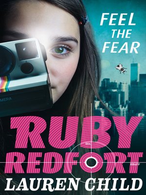 Feel the Fear - ebook